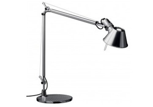 Lampe Tolomeo poli HALO ou LED