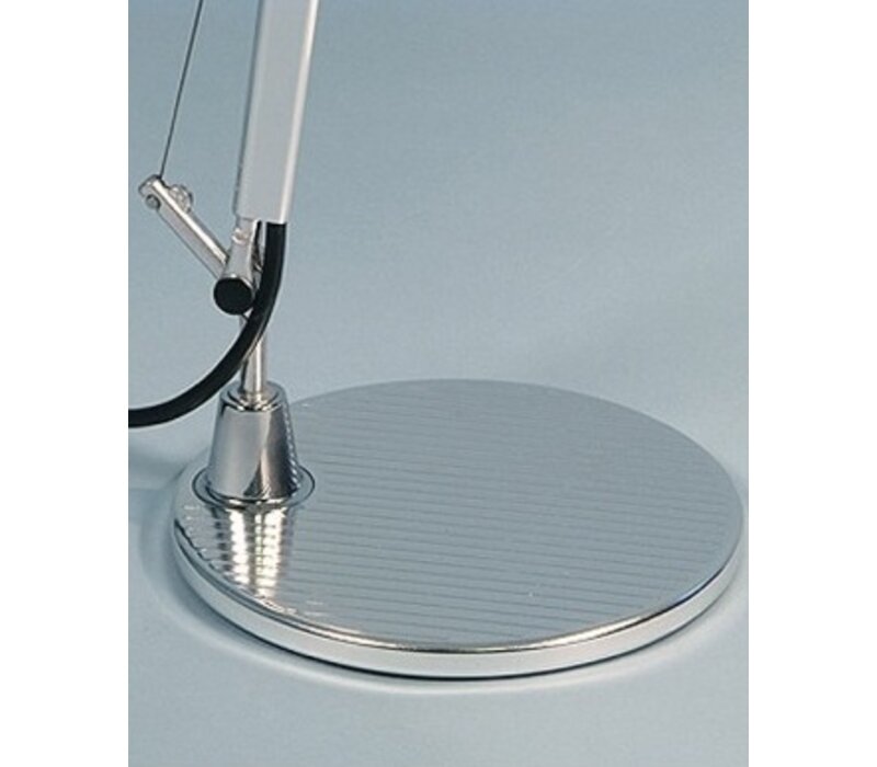 Artemide Tolomeo Tavolo LED aluminium bureaulamp Tolomeo Tavolo LED aluminium bureaulamp