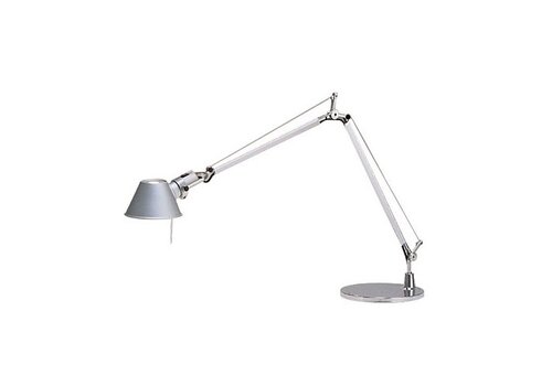 Lampe Tolomeo en aluminium HALO ou LED