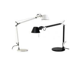 Artemide Tolomeo lampe de bureau Tolomeo lampe de bureau
