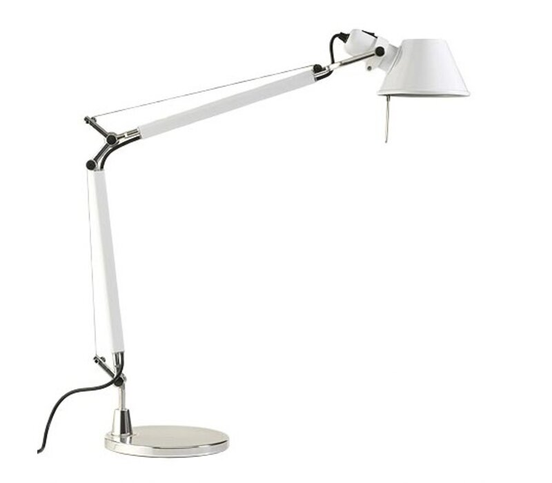 Artemide Tolomeo lampe de bureau Tolomeo lampe de bureau
