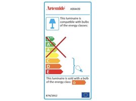 Artemide Tolomeo lampe de bureau Tolomeo lampe de bureau