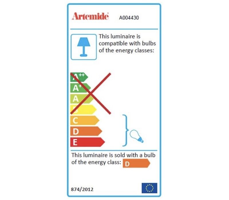 Artemide Tolomeo lampe de bureau Tolomeo lampe de bureau