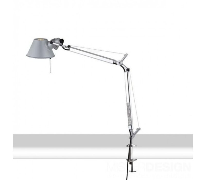 Artemide Tolomeo lampe à fixer Tolomeo lampe à fixer