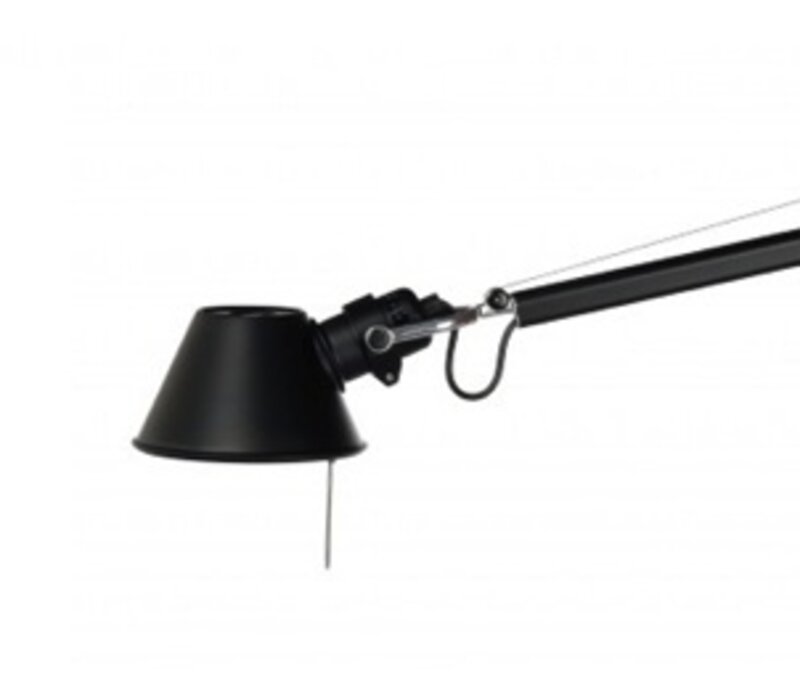 Artemide Tolomeo lampe à fixer Tolomeo lampe à fixer