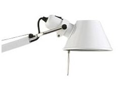 Artemide Tolomeo bureaulamp met klem Tolomeo bureaulamp met klem