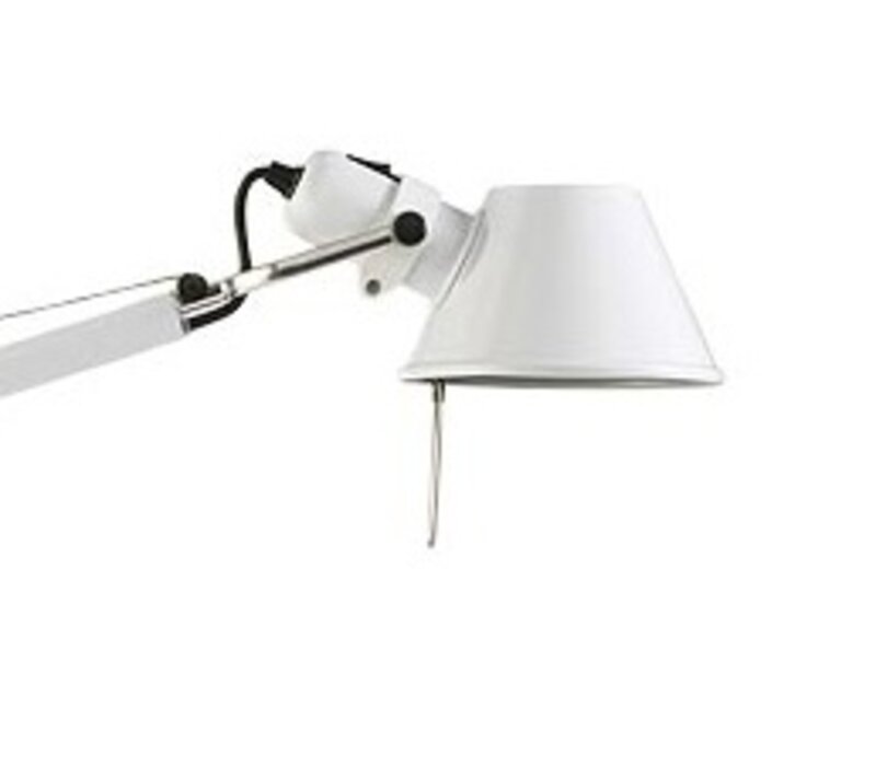 Artemide Tolomeo lampe à fixer Tolomeo lampe à fixer