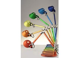 Artemide Tolomeo Micro bureaulamp Tolomeo Micro bureaulamp