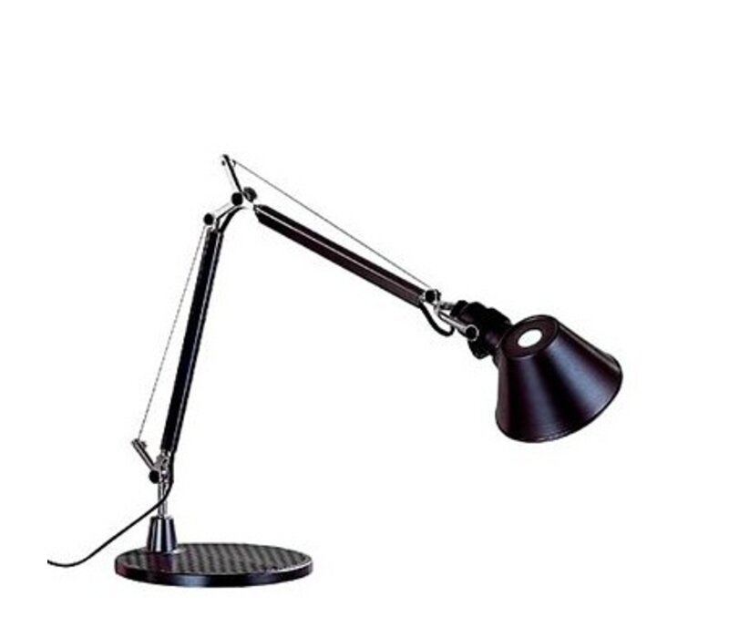 Artemide Tolomeo Micro bureaulamp Tolomeo Micro bureaulamp