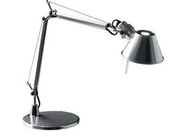 Artemide Tolomeo Micro bureaulamp Tolomeo Micro bureaulamp