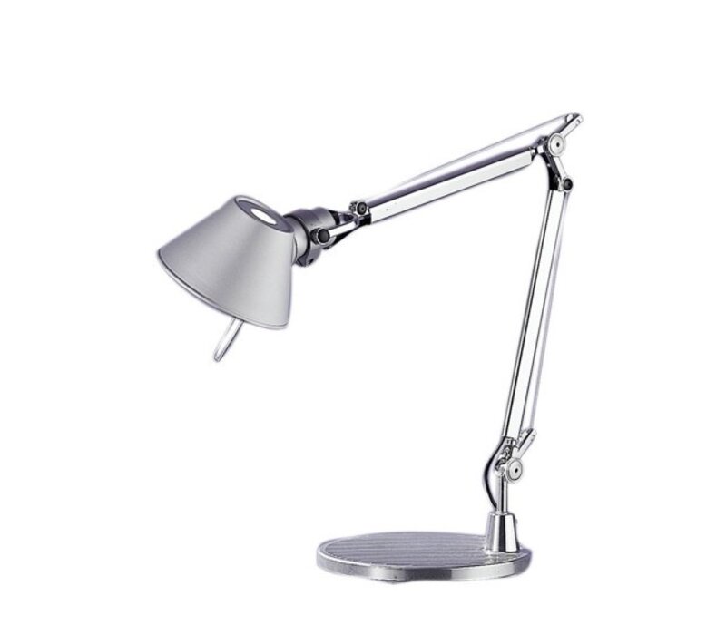 Artemide Lampe de bureau Tolomeo Micro Lampe de bureau Tolomeo Micro