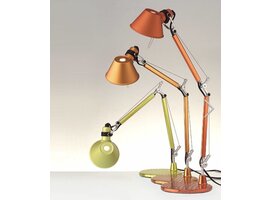 Artemide Lampe de bureau Tolomeo Micro Lampe de bureau Tolomeo Micro