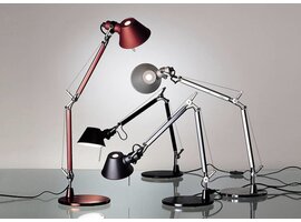Artemide Tolomeo Micro bureaulamp Tolomeo Micro bureaulamp