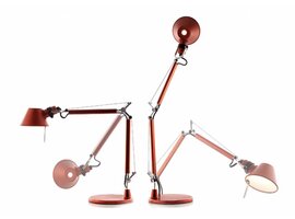 Artemide Tolomeo Micro bureaulamp Tolomeo Micro bureaulamp