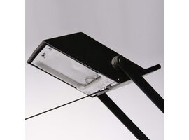 Tizio Classic bureaulamp zwart