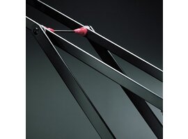 Artemide Tizio Classic lampe de bureau noir Tizio Classic lampe de bureau noir