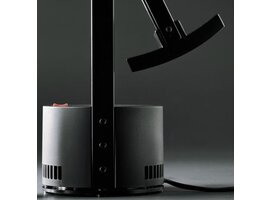 Tizio Classic bureaulamp zwart