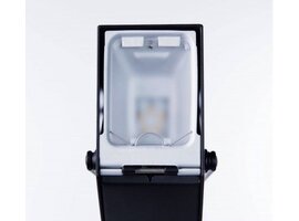 Artemide Tizio Classic lampe de bureau noir Tizio Classic lampe de bureau noir