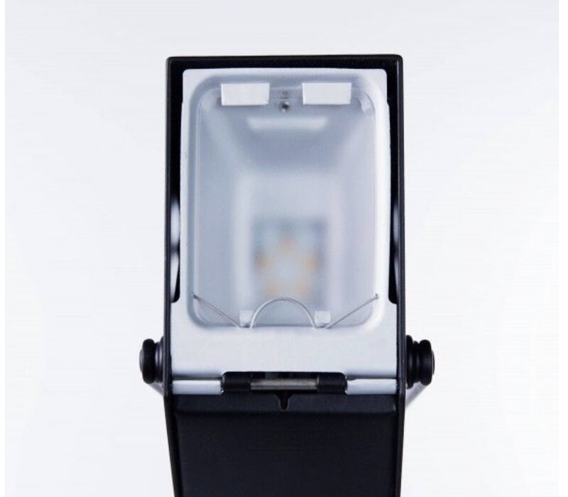 Artemide Tizio Classic lampe de bureau noir Tizio Classic lampe de bureau noir