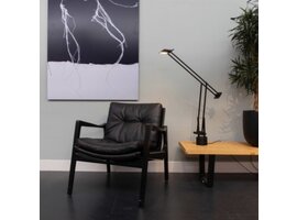 Artemide Tizio Classic lampe de bureau noir Tizio Classic lampe de bureau noir