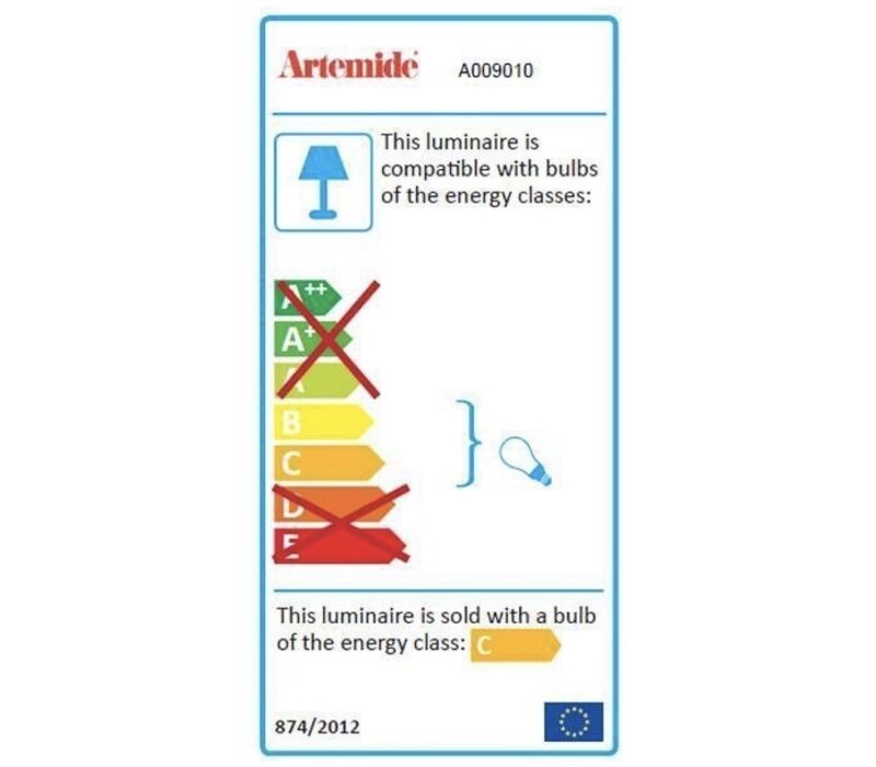 Artemide Tizio Classic lampe de bureau noir Tizio Classic lampe de bureau noir