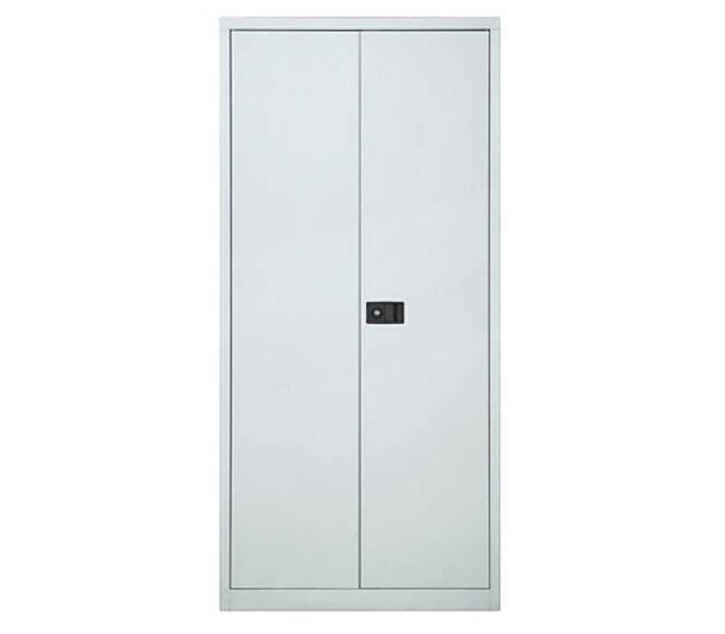 Bisley Armoire à portes métallique Armoire à portes métallique