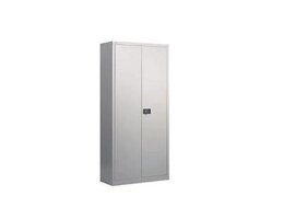 Bisley Armoire à portes métallique Armoire à portes métallique