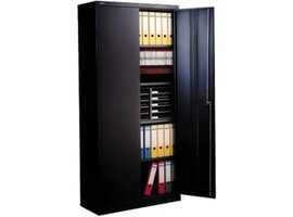 Bisley Armoire à portes métallique Armoire à portes métallique