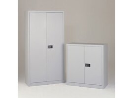 Bisley Armoire à portes métallique Armoire à portes métallique