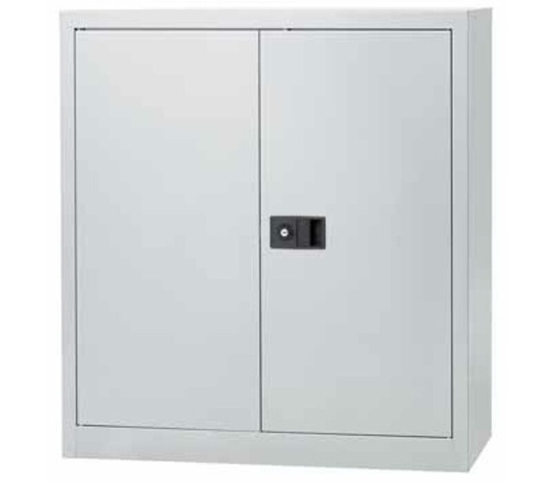 Bisley Armoires portes battantes métalliques Armoires portes battantes métalliques