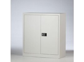 Bisley Armoires portes battantes métalliques Armoires portes battantes métalliques