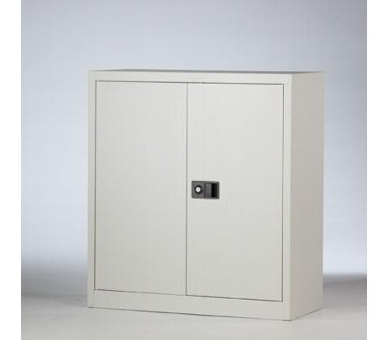 Bisley Armoires portes battantes métalliques Armoires portes battantes métalliques