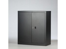 Bisley Armoires portes battantes métalliques Armoires portes battantes métalliques