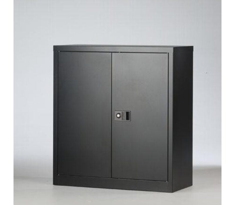 Bisley Armoires portes battantes métalliques Armoires portes battantes métalliques