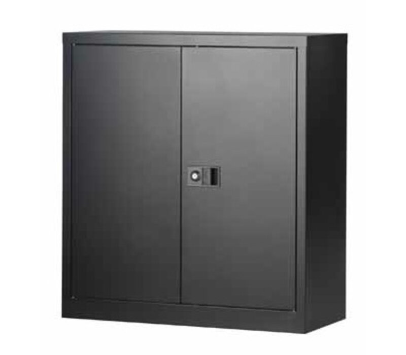 Bisley Armoires portes battantes métalliques Armoires portes battantes métalliques