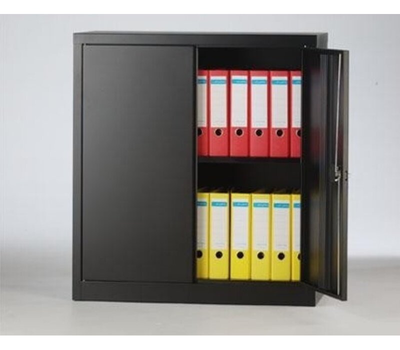 Bisley Armoires portes battantes métalliques Armoires portes battantes métalliques