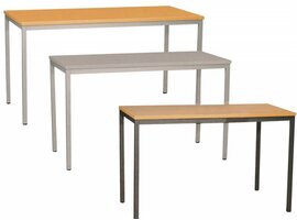 BNO Multifunctionele tafel Multifunctionele tafel