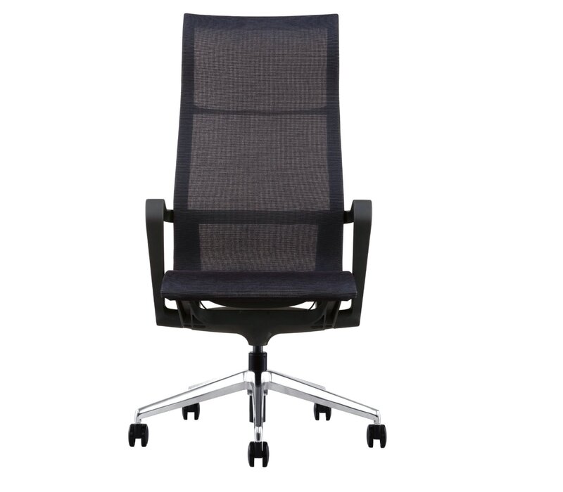 BNO Chaise de réunion/bureau haute réglable Ergo NC Chaise de réunion/bureau haute réglable Ergo NC