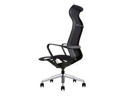 BNO Ergo NC verstelbare bureaustoel/vergaderstoel hoog Ergo NC verstelbare bureaustoel/vergaderstoel hoog