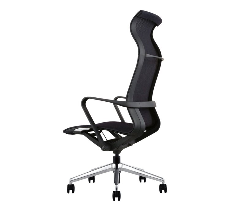 BNO Chaise de réunion/bureau haute réglable Ergo NC Chaise de réunion/bureau haute réglable Ergo NC