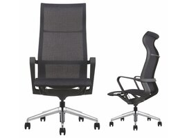 BNO Chaise de réunion/bureau haute réglable Ergo NC Chaise de réunion/bureau haute réglable Ergo NC