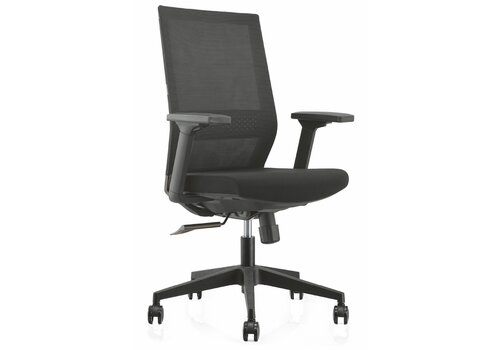 Antwerp siège de bureau ergonomique