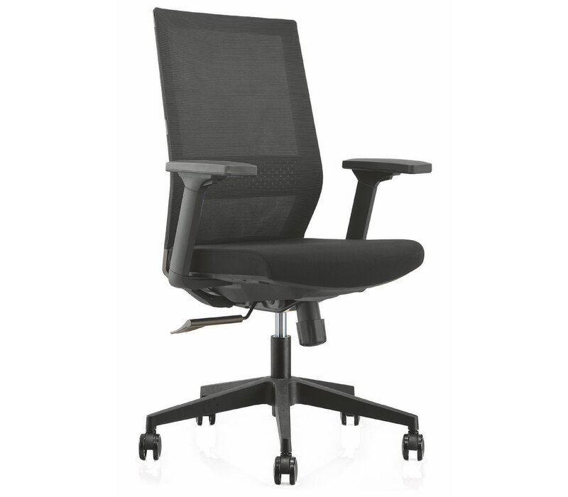 BNO Antwerp siège de bureau ergonomique Antwerp siège de bureau ergonomique