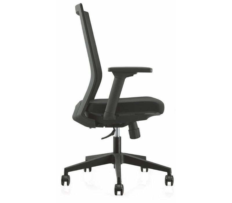 BNO Antwerp siège de bureau ergonomique Antwerp siège de bureau ergonomique