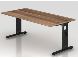 BNO Officina bureau, verstelbaar Officina bureau, verstelbaar