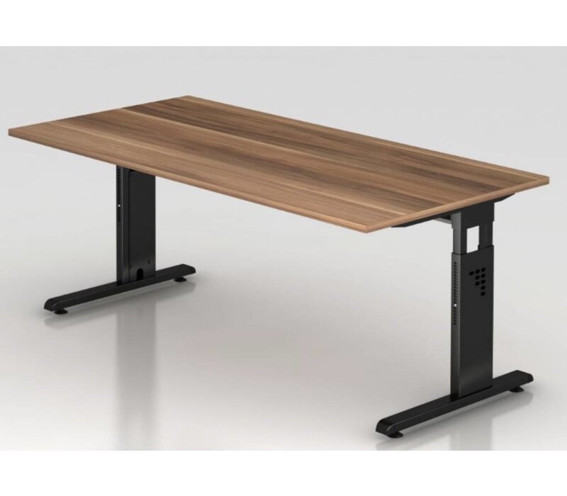 BNO Officina bureau, verstelbaar Officina bureau, verstelbaar