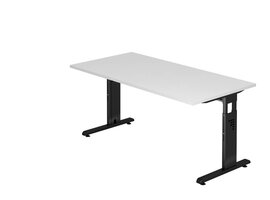 BNO Officina bureau, verstelbaar Officina bureau, verstelbaar