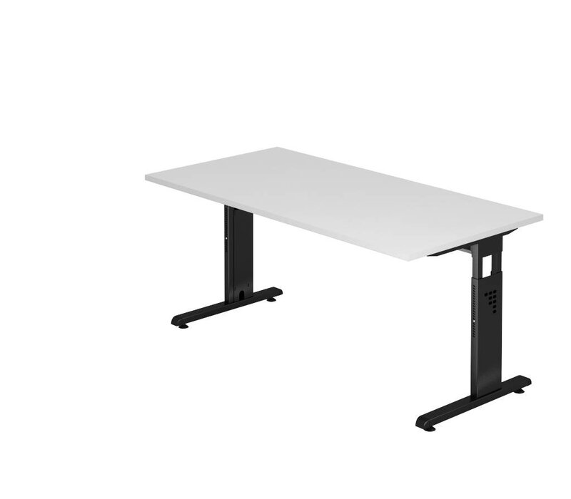 BNO Bureau Officina, réglable en hauteur Bureau Officina, réglable en hauteur