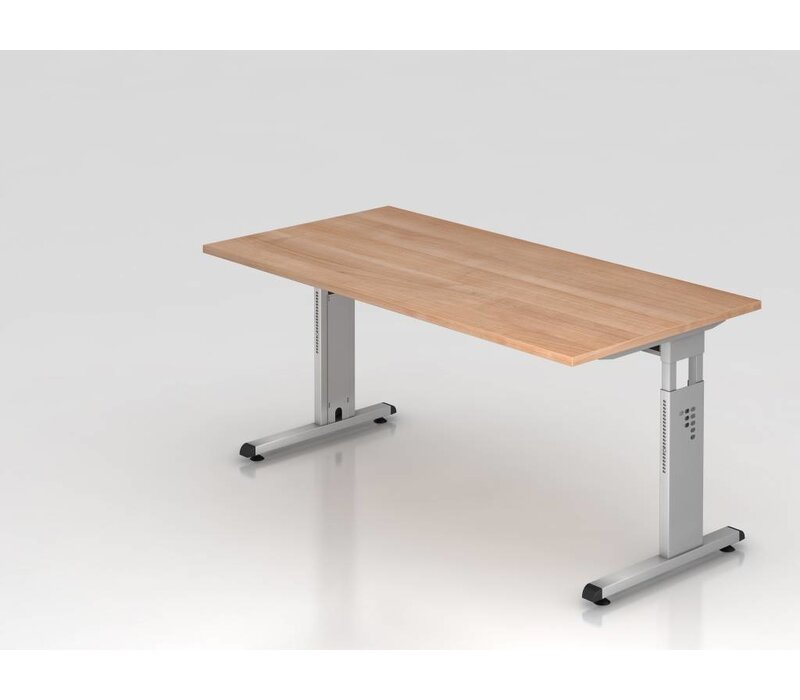 BNO Officina bureau, verstelbaar Officina bureau, verstelbaar