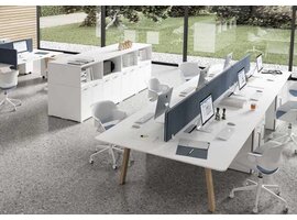 Bralco Take off country bureau bench Take off country bureau bench